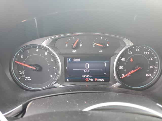 CHEVROLET EQUINOX LT 2020