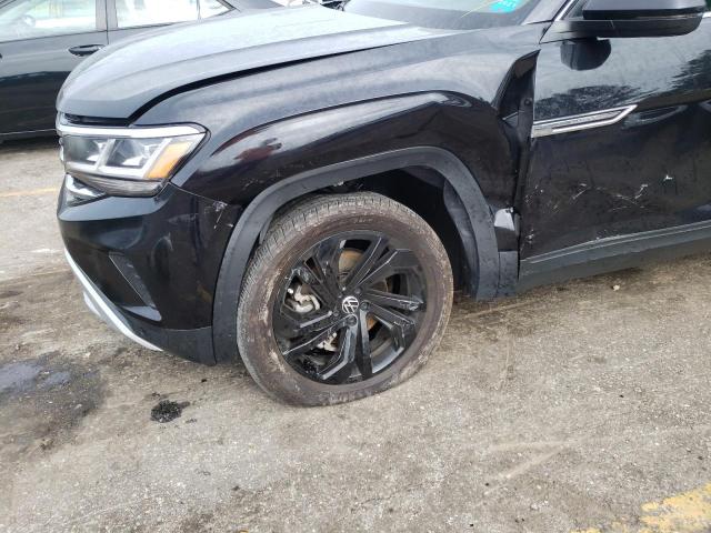 VOLKSWAGEN ATLAS CROSS SPORT SEL 2021