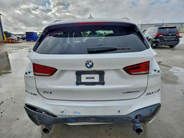 BMW X1 SDRIVE28I 2021
