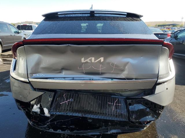 KIA EV6 LIGHT 2023