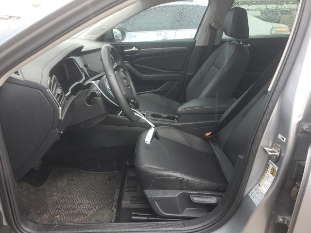 VOLKSWAGEN JETTA SEL 2020