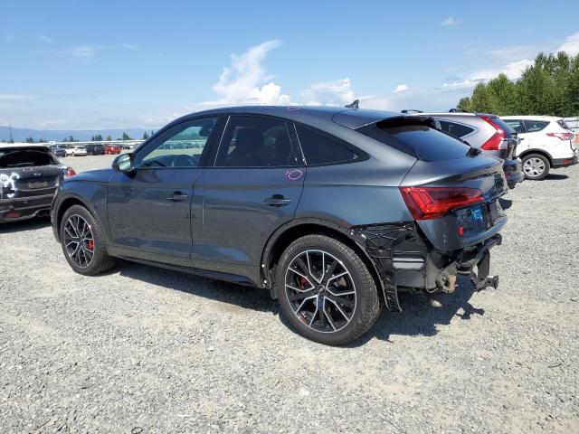 AUDI SQ5 SPORTBACK PRESTIGE 2024
