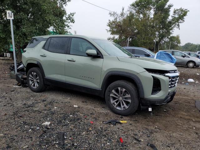 CHEVROLET EQUINOX LT 2024