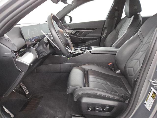 BMW 530 I 2024