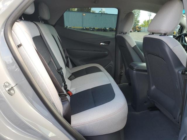 CHEVROLET BOLT EV LT 2020