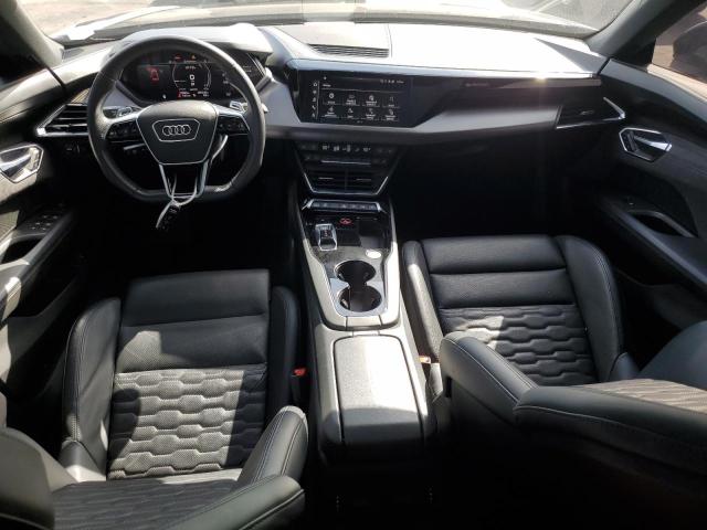 AUDI E-TRON GT PRESTIGE 2022