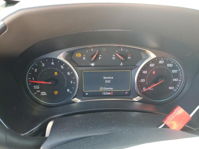 CHEVROLET EQUINOX RS 2024