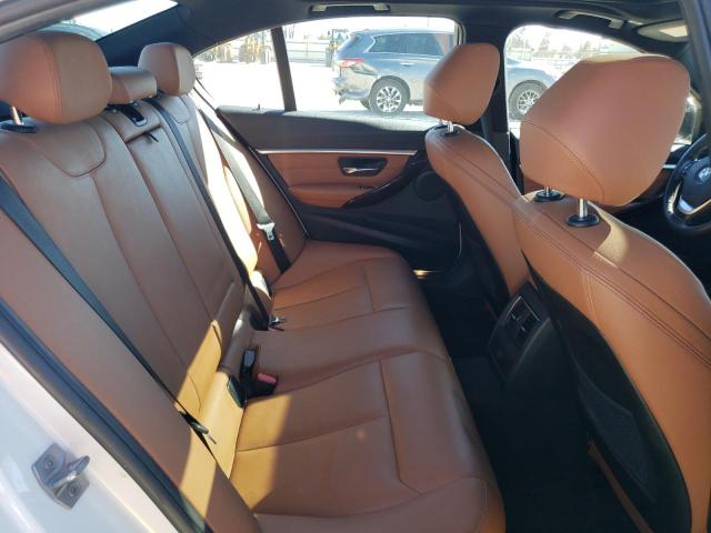 BMW 330E 2017
