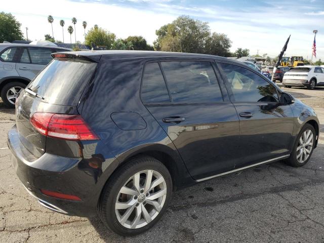 VOLKSWAGEN GOLF S 2019