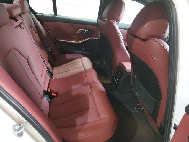 BMW 330XI 2022