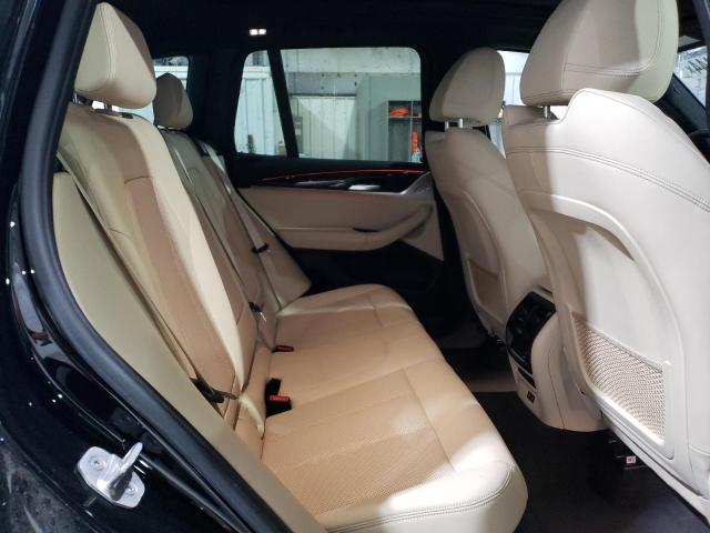 BMW X3 XDRIVE30I 2022