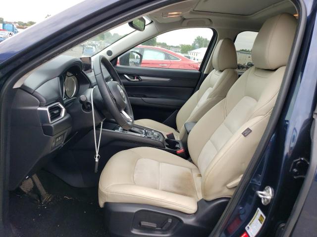 MAZDA CX-5 TOURING 2019