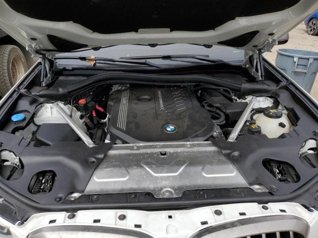 BMW X4 XDRIVEM40I 2020