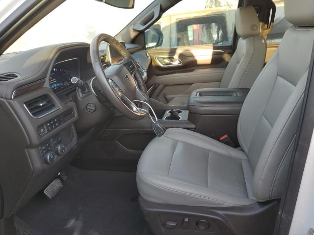 CHEVROLET TAHOE K1500 Z71 2023