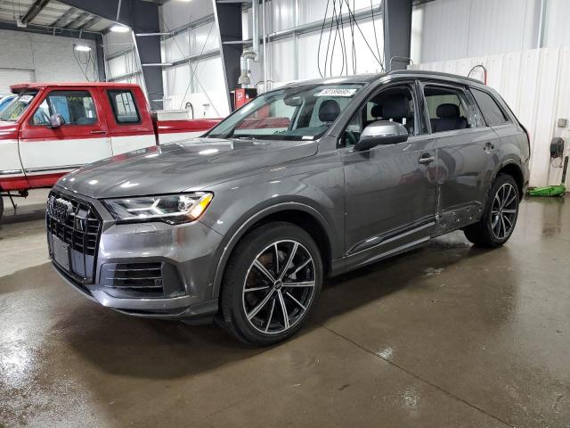 AUDI Q7 PREMIUM PLUS 2023