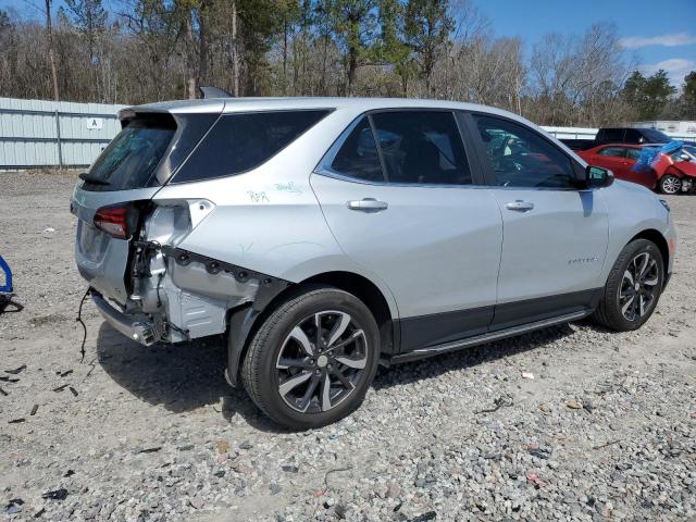 CHEVROLET EQUINOX LT 2022
