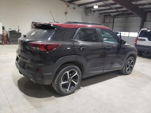 CHEVROLET TRAILBLAZER RS 2023