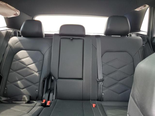 VOLKSWAGEN ATLAS CROSS 2023