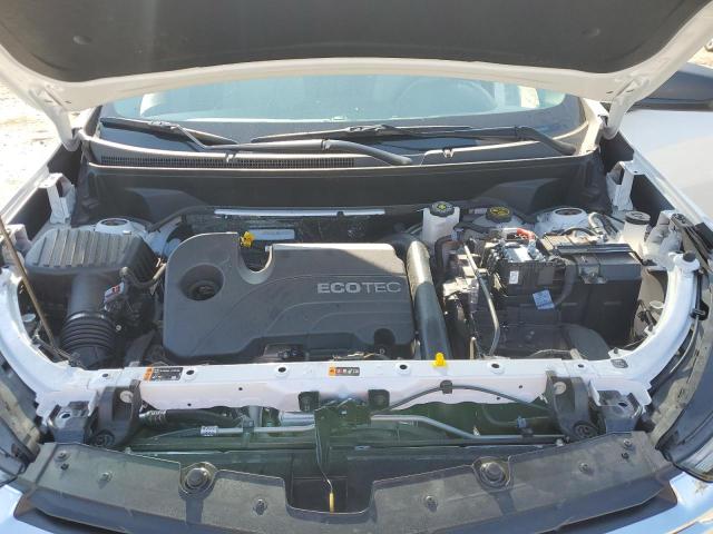 CHEVROLET EQUINOX LS 2022