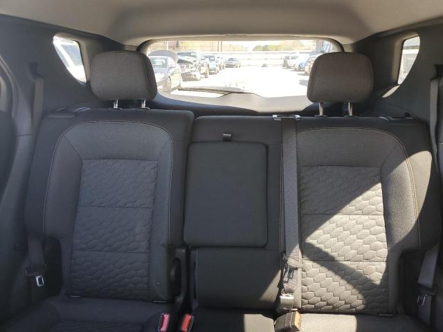 CHEVROLET EQUINOX LT 2021