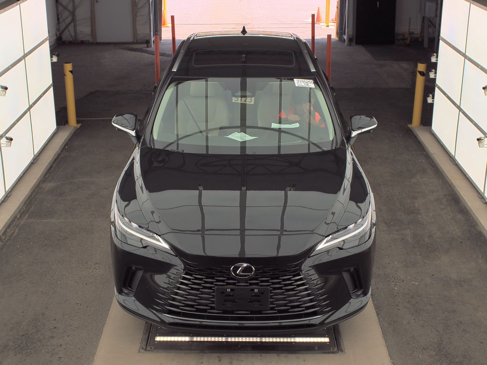 LEXUS RX 350 Premium Plus 2023