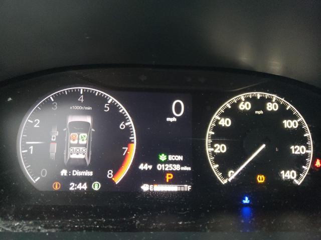 HONDA HR-V LX 2024