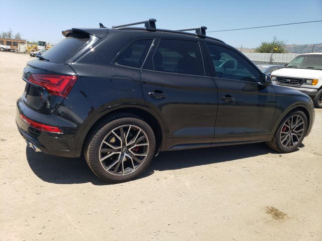 AUDI SQ5 PREMIUM PLUS 2021