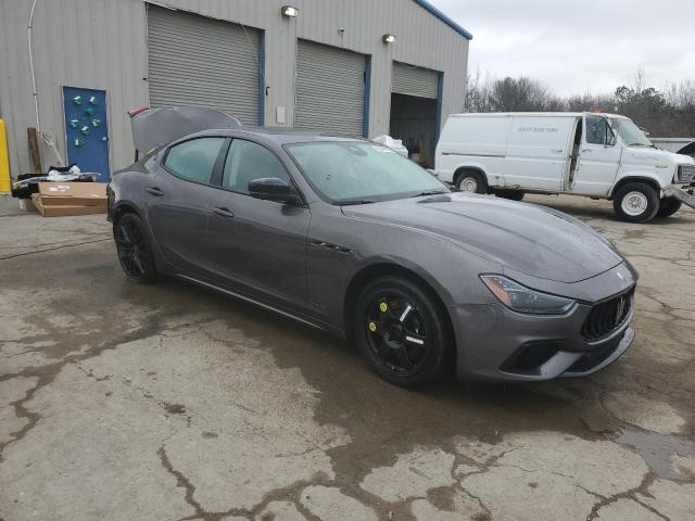 MASERATI GHIBLI S 2020