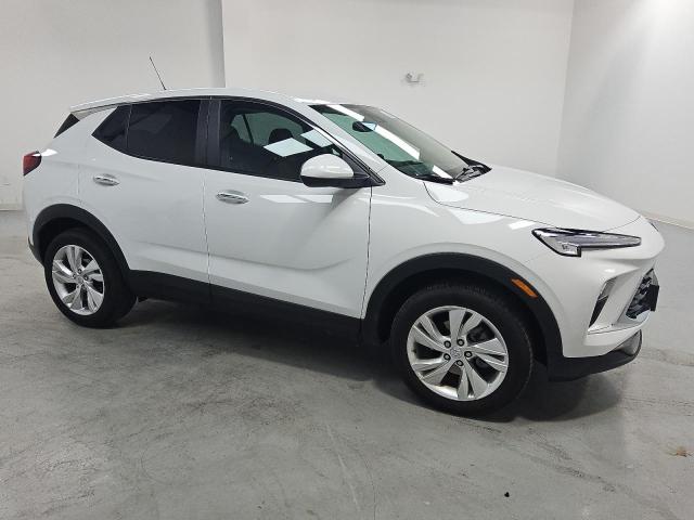 BUICK ENCORE GX PREFERRED 2024