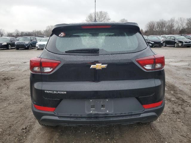CHEVROLET TRAILBLAZER LS 2023