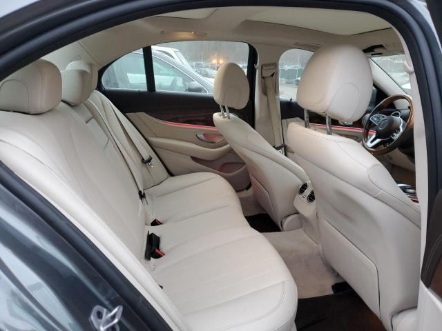 MERCEDES-BENZ E 350 4MATIC 2020