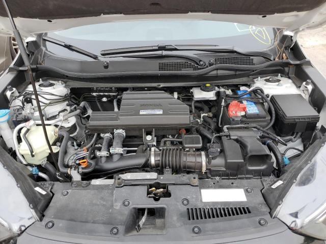 HONDA CR-V EXL 2020