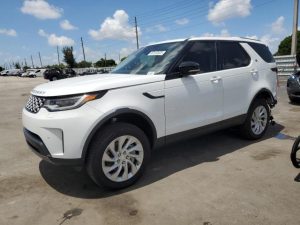 LAND ROVER DISCOVERY S 2024