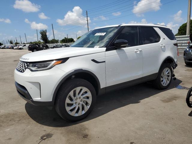 LAND ROVER DISCOVERY S 2024
