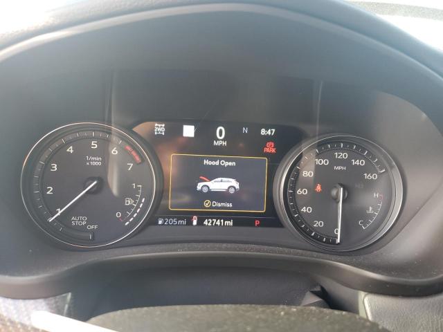 CADILLAC XT4 SPORT 2020