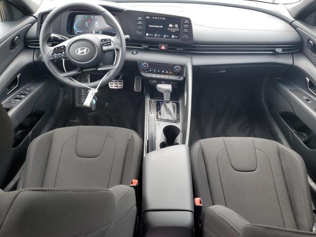 HYUNDAI ELANTRA SEL SPORT 2024