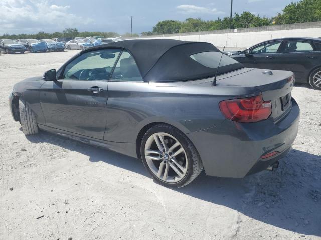 BMW 230I 2017