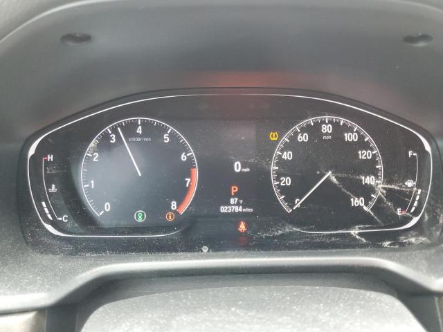 HONDA ACCORD EXL 2021