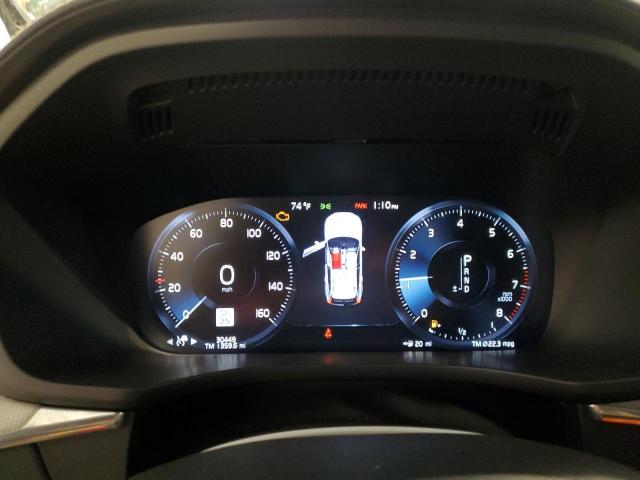 VOLVO XC60 T5 R-DESIGN 2021