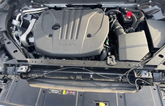 VOLVO XC60 B5 INSCRIPTION 2022
