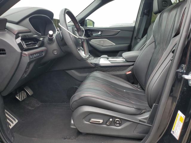 ACURA MDX TYPE S ADVANCE 2024