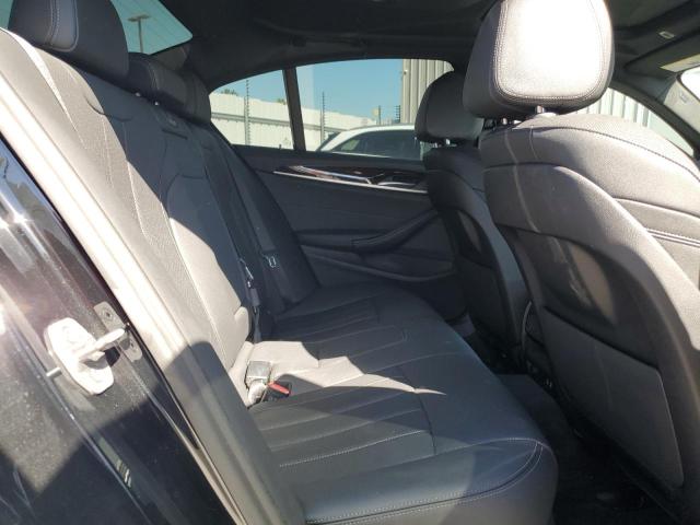 BMW 530 XI 2022