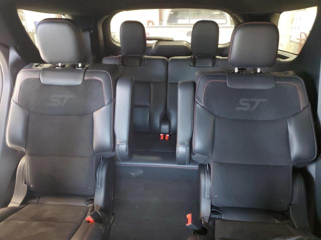 FORD EXPLORER ST 2025