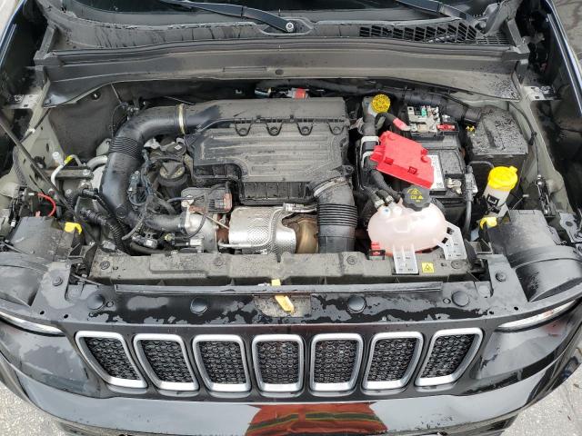 JEEP RENEGADE LATITUDE 2023