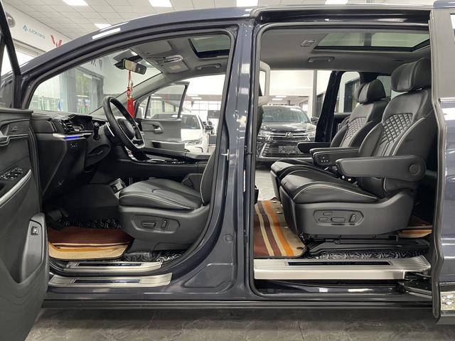 Hyundai Custo 2021