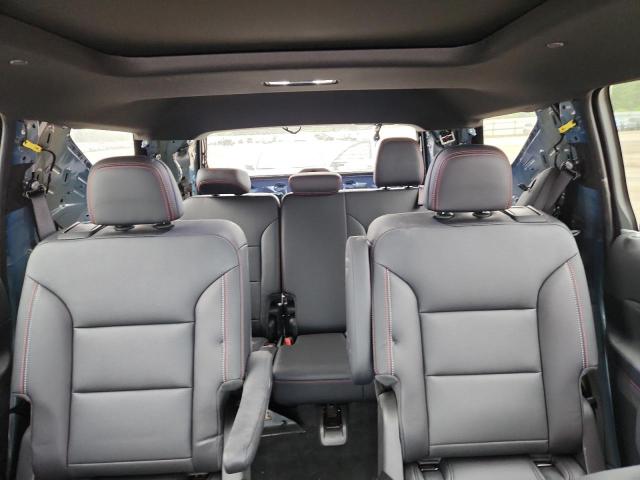 CHEVROLET TRAVERSE Z71 2025
