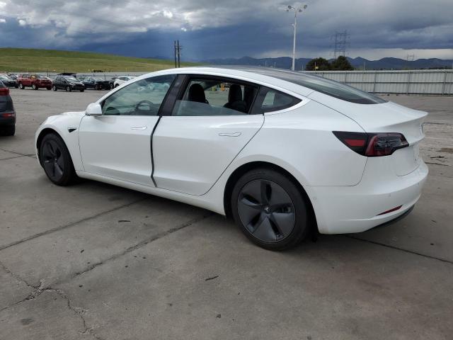 TESLA MODEL 3 2018
