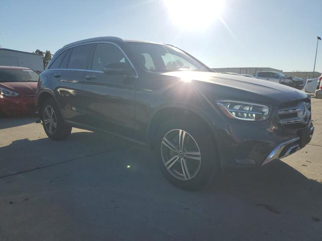 MERCEDES-BENZ GLC 300 4MATIC 2020