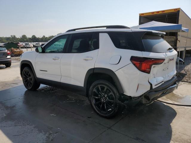 GMC TERRAIN ELEVATION 2024