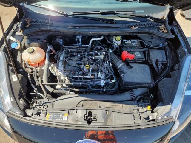 FORD ESCAPE SE 2022